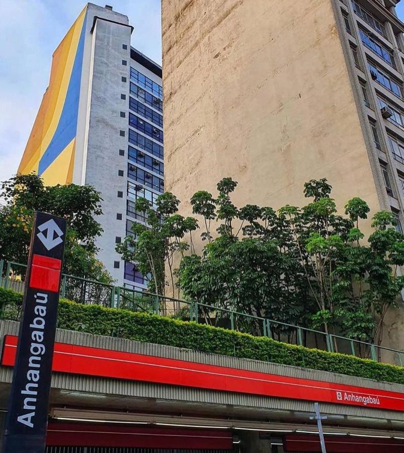 Hotel Amalia Sao Paulo Exterior photo